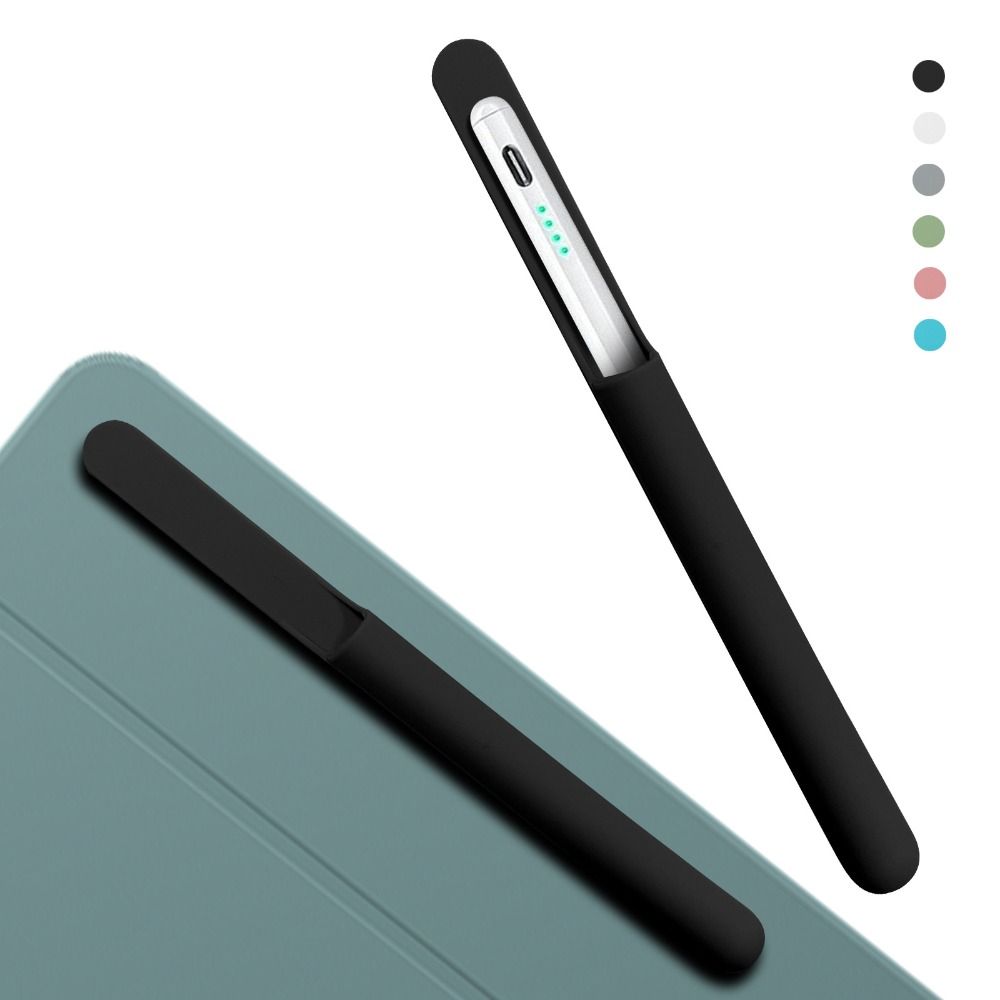 Tempat Pensil Silikon Baru, Pe - Boox Tablet Accessories ulasan dan harga