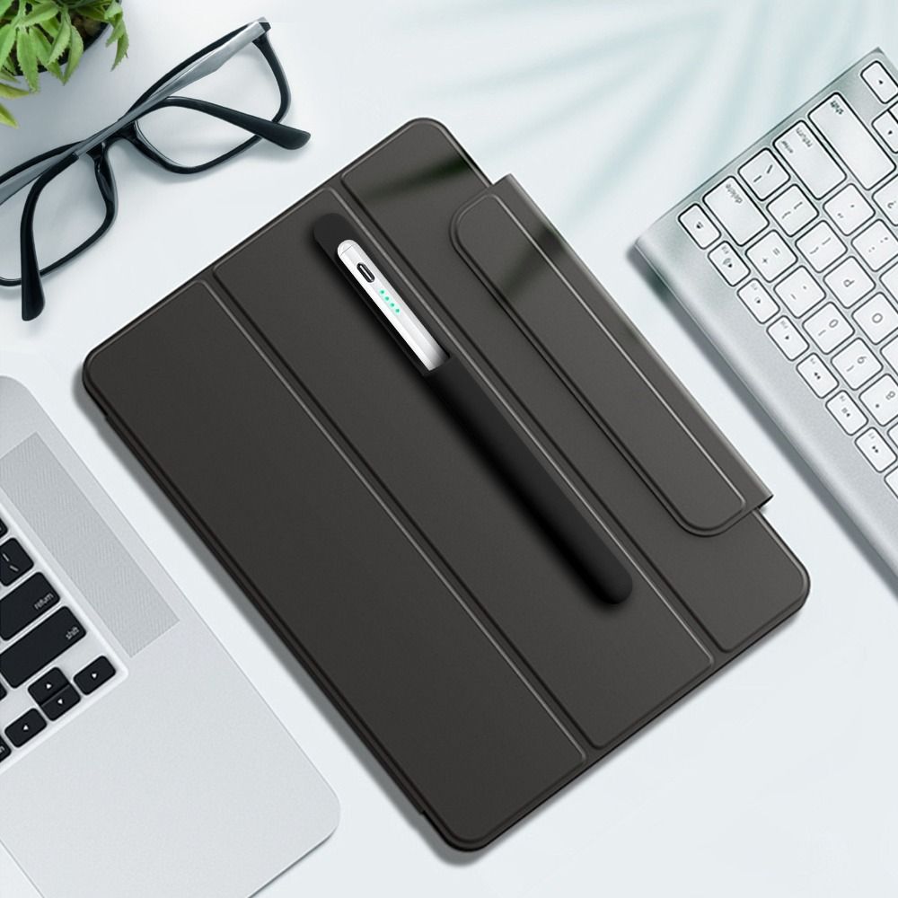 Tempat Pensil Silikon Baru, Pe - Boox Tablet Accessories ulasan dan harga