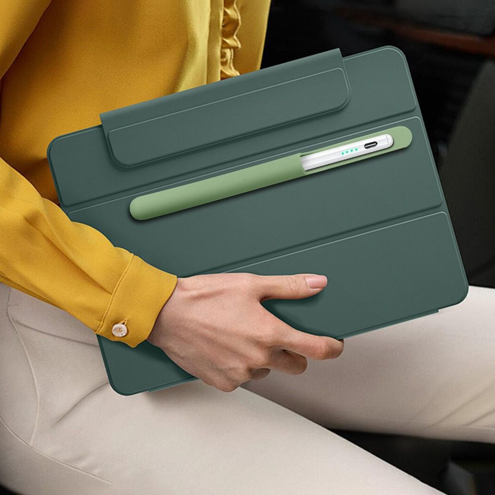 Tempat Pensil Silikon Baru, Pe - Boox Tablet Accessories ulasan dan harga