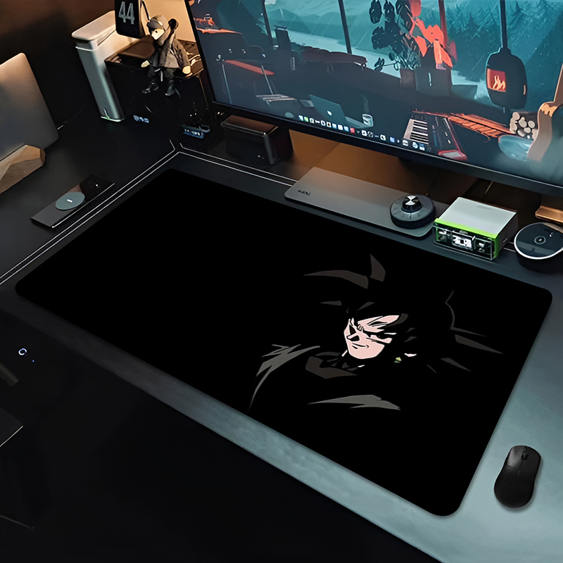 DBZ Alas Mouse Anime Hitam Dra - Tablet With All Accessories ulasan dan harga
