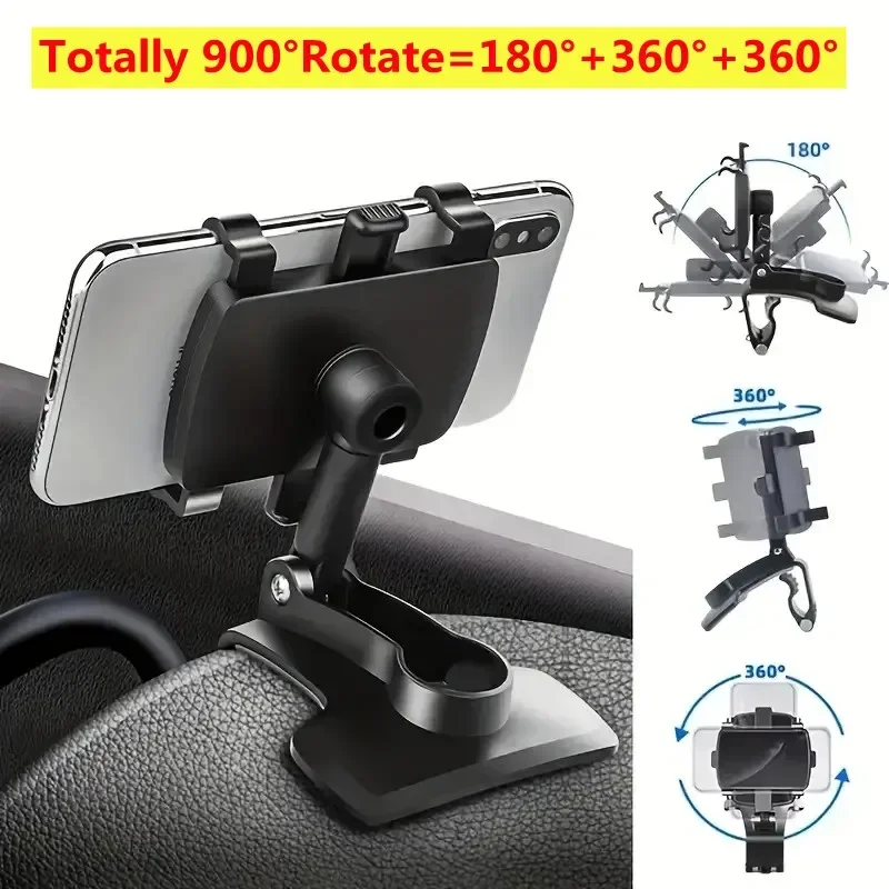 Dudukan ponsel Mobil Universal - Bmw Accessories Tablet Holder ulasan dan harga