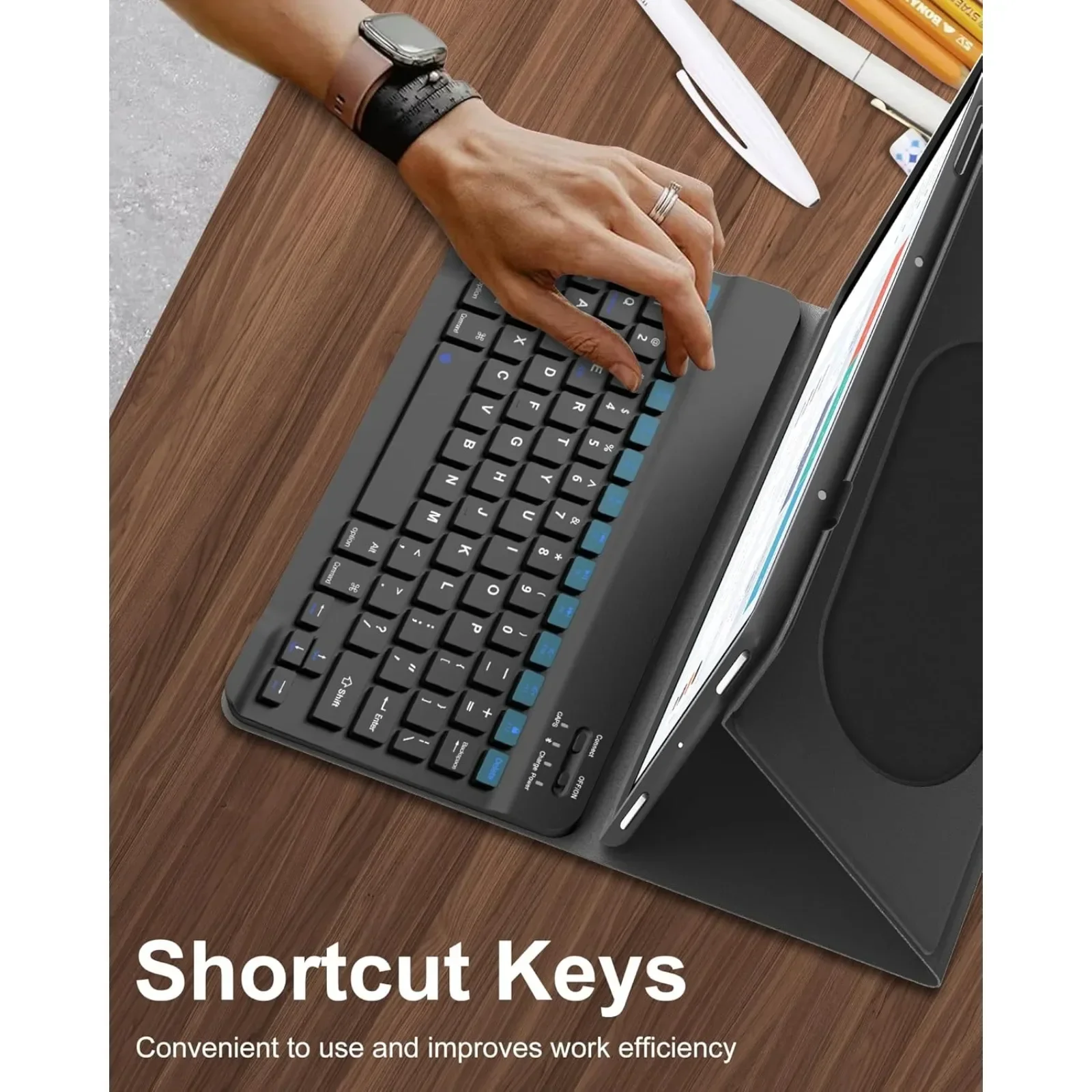 Casing Keyboard untuk Samsung  - Boox Tablet Accessories ulasan dan harga