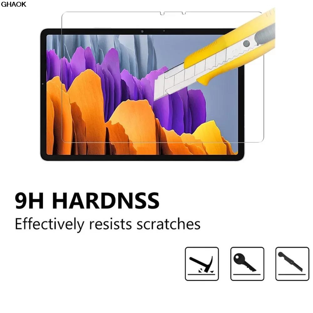 Pelindung Layar Kaca 3 Buah un - Samsung Tablet S10 Accessories ulasan dan harga