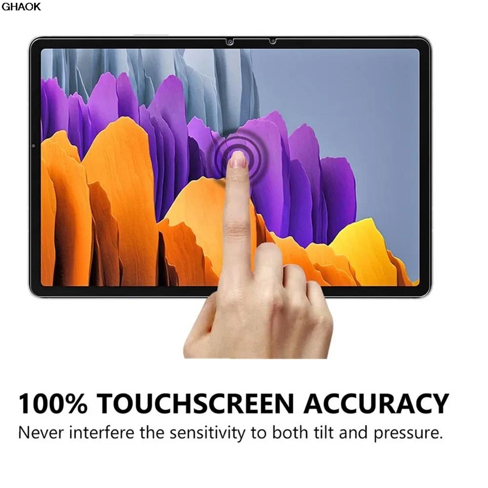 Pelindung Layar Kaca 3 Buah un - Samsung Tablet S10 Accessories ulasan dan harga