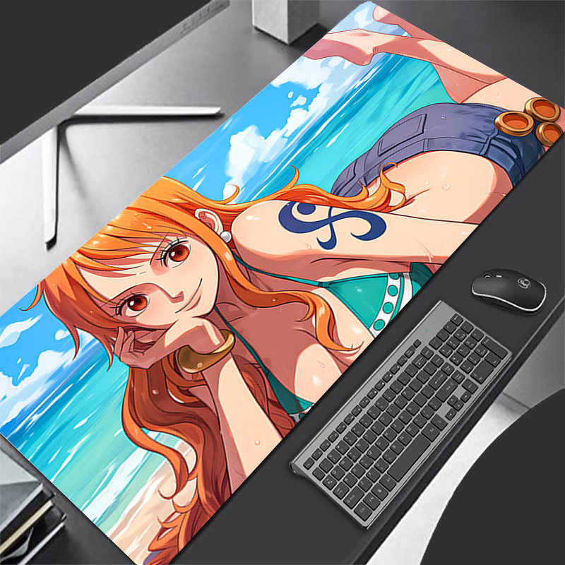 Alas Mouse One Piece Tahan Lam - Tablet With All Accessories ulasan dan harga