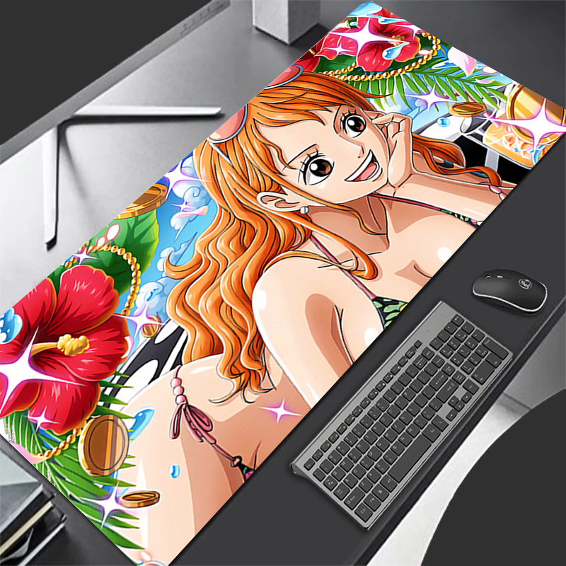 Alas Mouse One Piece Tahan Lam - Tablet With All Accessories ulasan dan harga