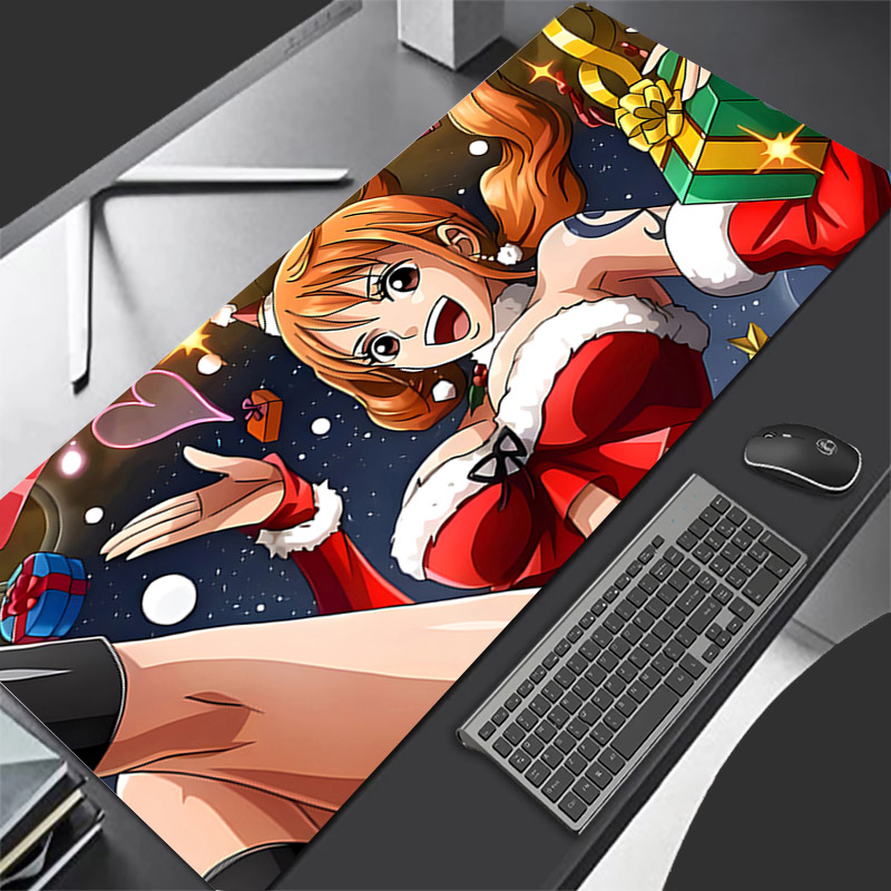 Alas Mouse One Piece Tahan Lam - Tablet With All Accessories ulasan dan harga