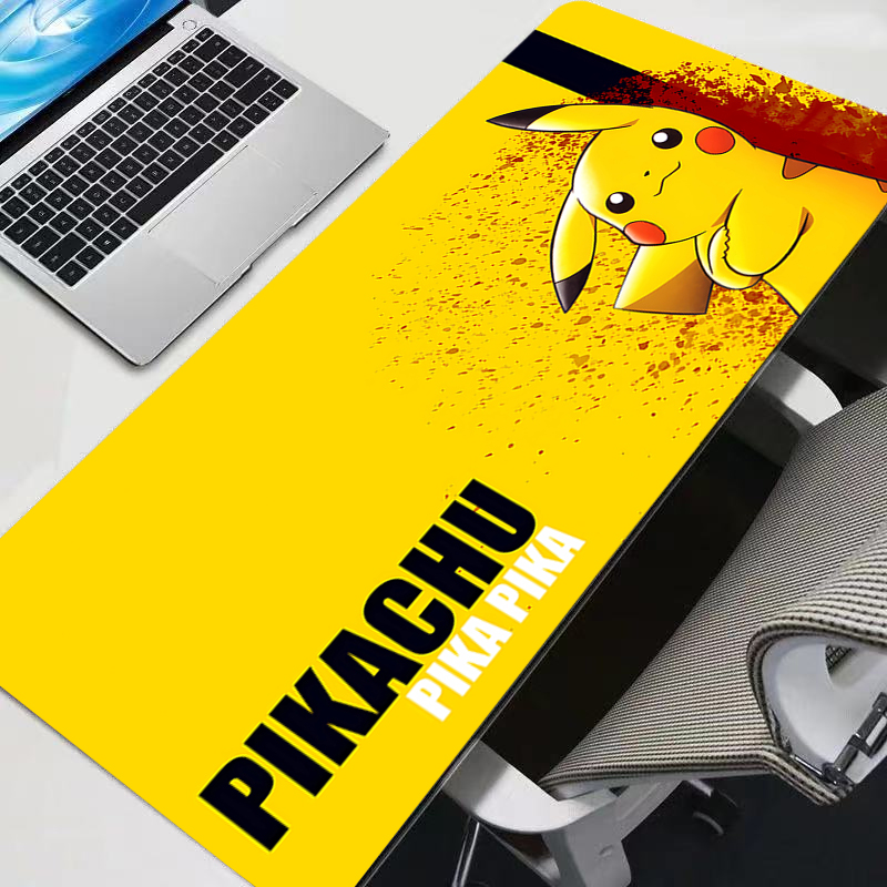 Alas Mouse Besar P-Pikachu Kar - Tablet With All Accessories ulasan dan harga