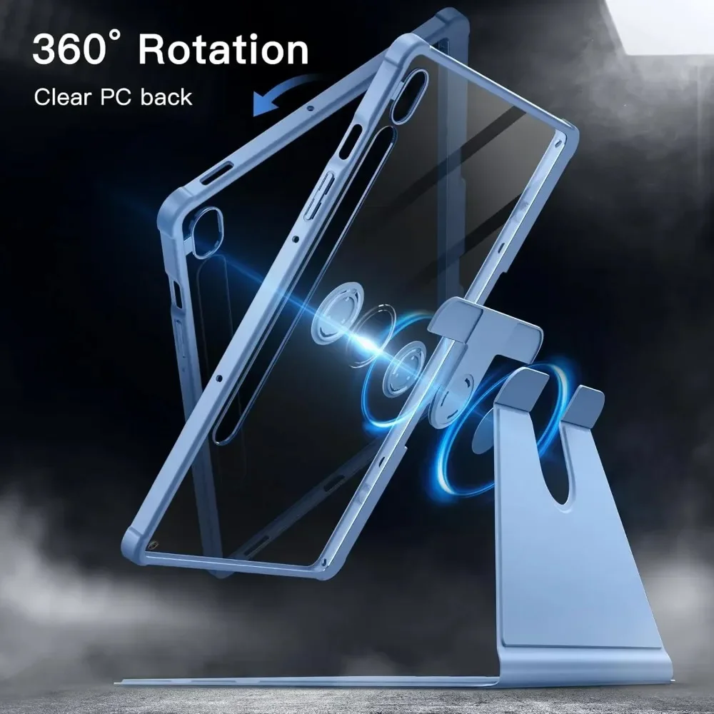 Casing Tempat Pena untuk Samsu - Samsung Tablet S10 Accessories ulasan dan harga