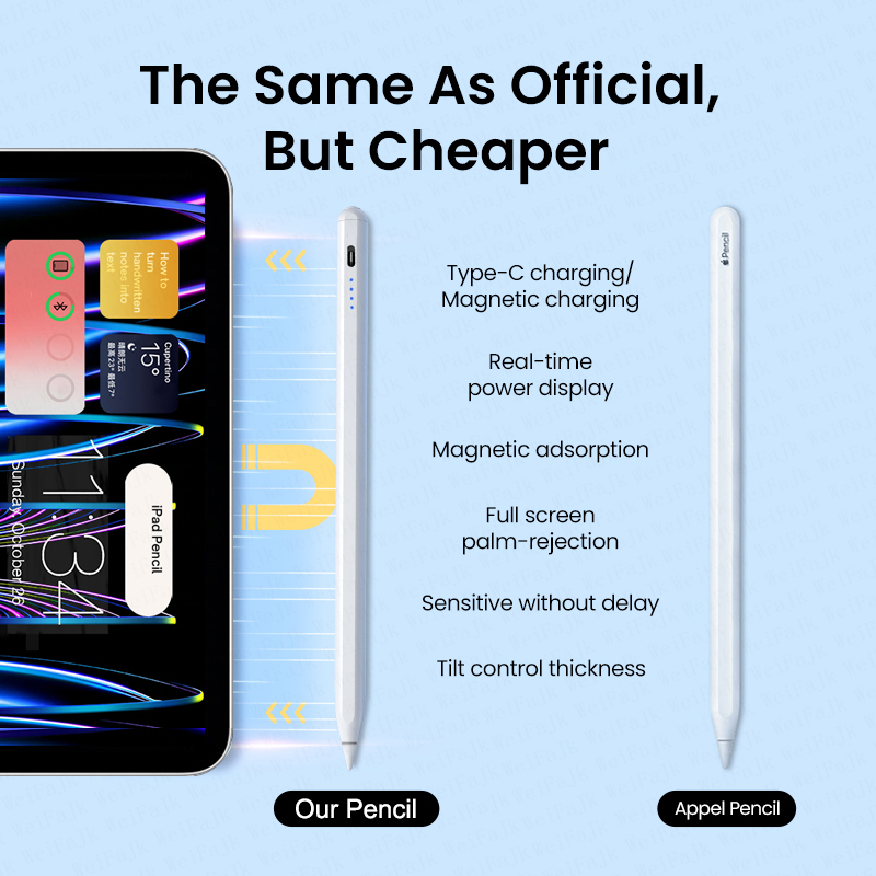 Pensil Apple generasi ke-2 Pen - Tablet Pencil Accessories ulasan dan harga