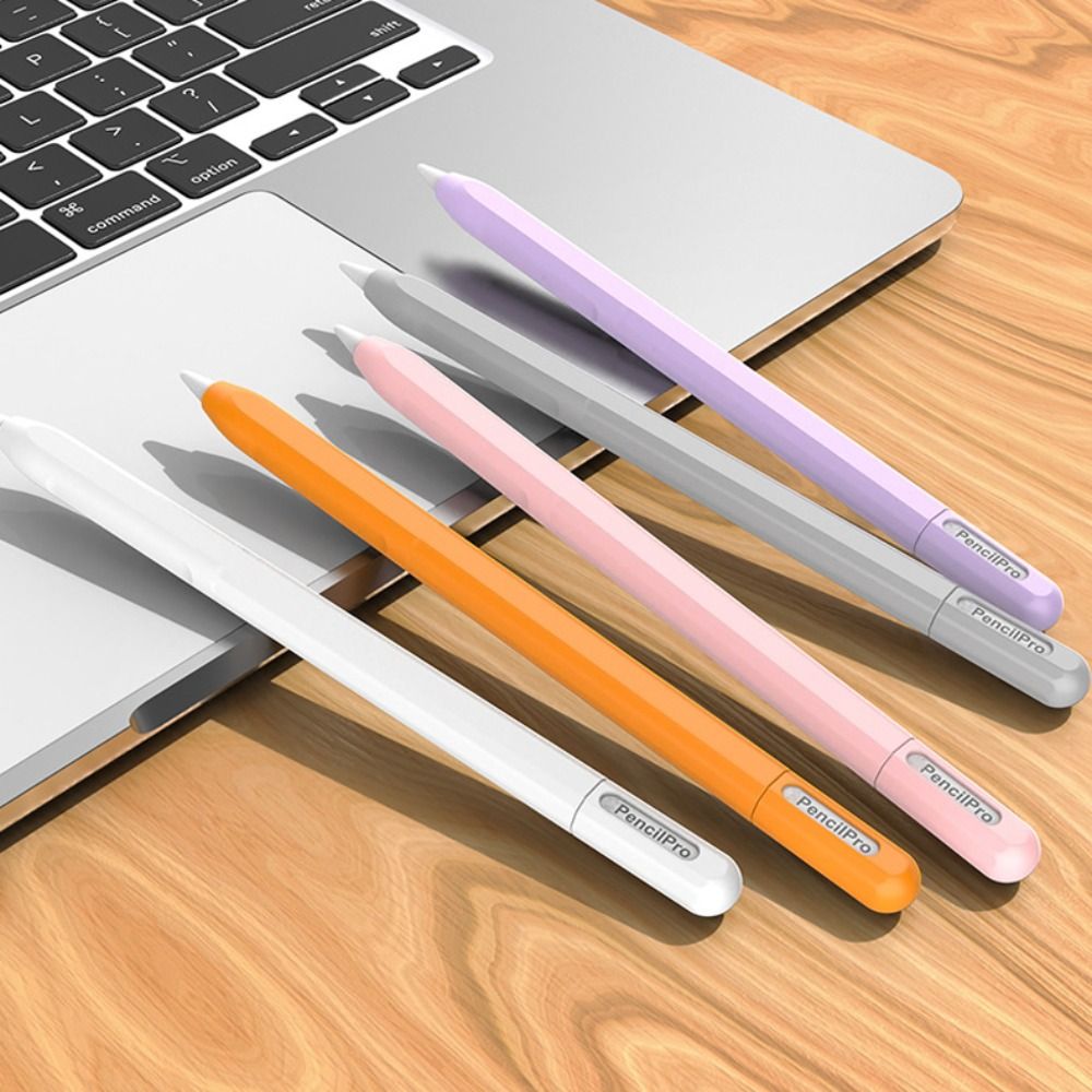 Tempat pensil Tablet silikon t - Iphone Tablet Accessories ulasan dan harga
