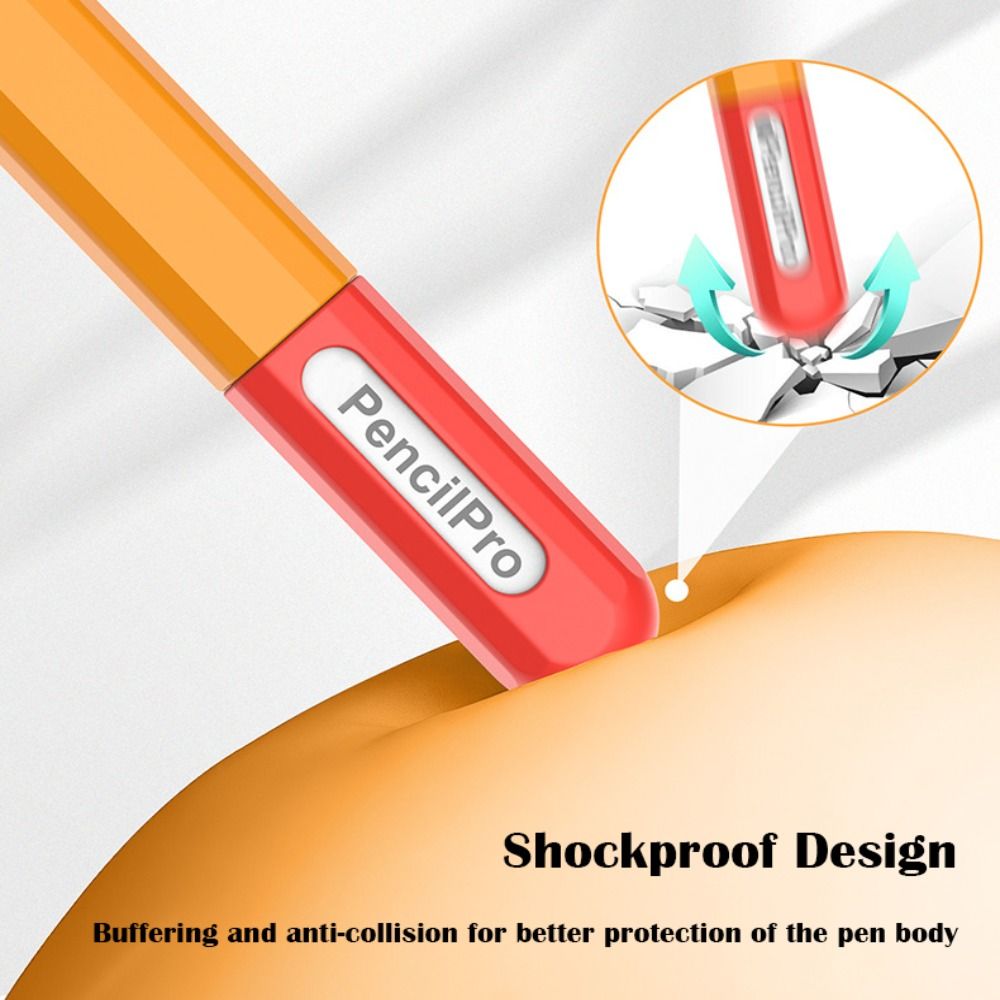 Tempat pensil Tablet silikon t - Iphone Tablet Accessories ulasan dan harga