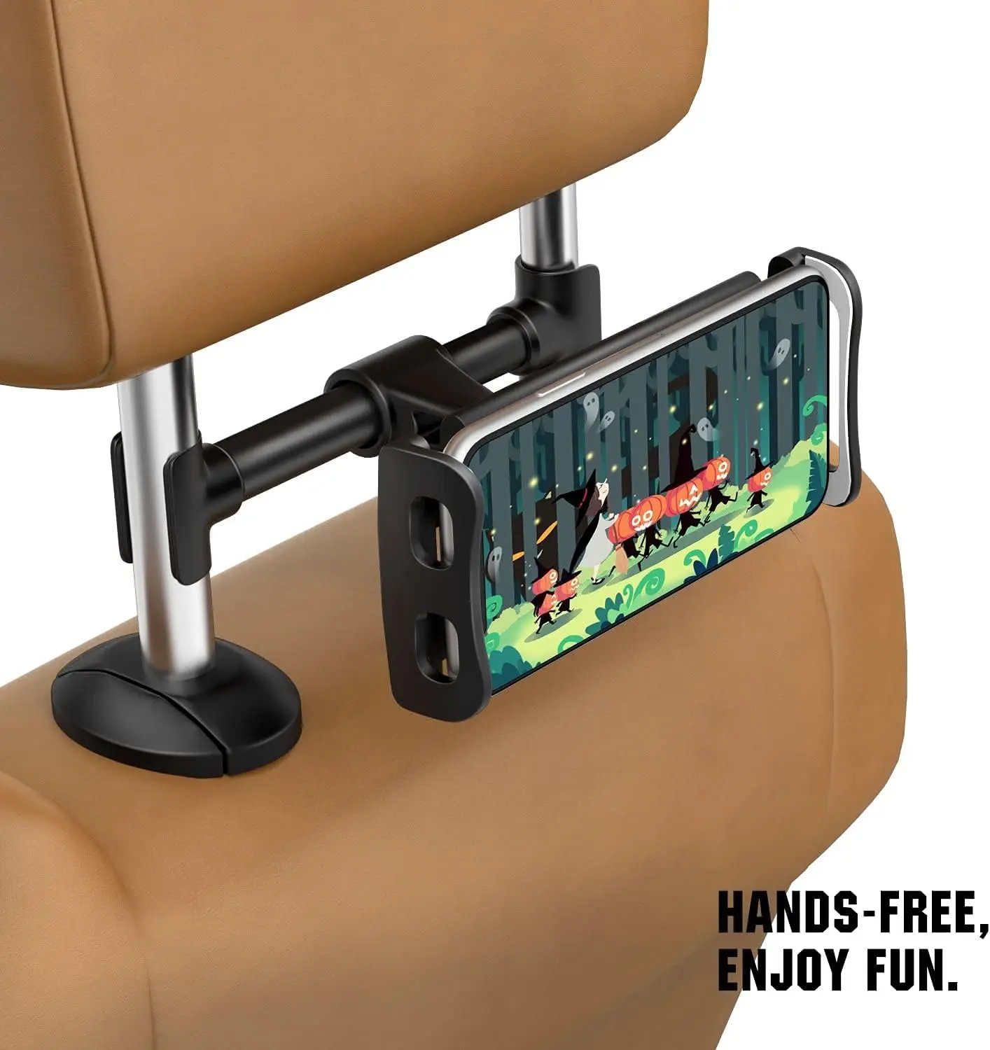 Pemegang Tablet untuk mobil, i - Tablet Accessories Must Have ulasan dan harga
