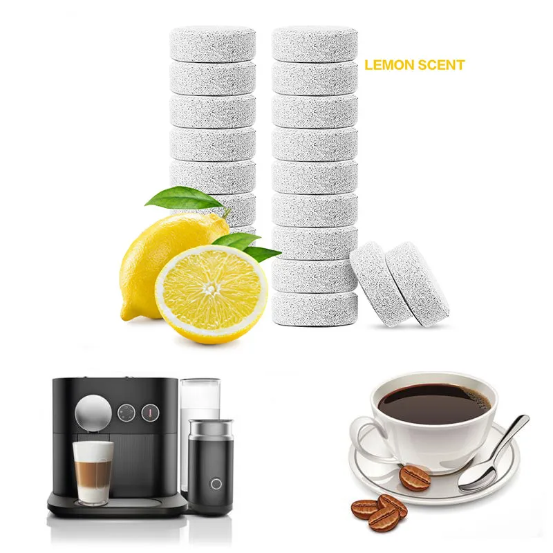 Tablet Effervescent Mesin kopi - Tablet With All Accessories ulasan dan harga