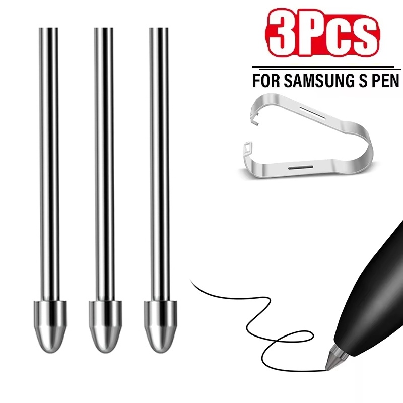 Ujung Pensil yang Dapat Digant - Tablet Pencil Accessories ulasan dan harga