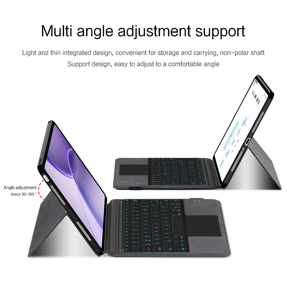 Keyboard Touchpad untuk OPPO P - Boox Tablet Accessories ulasan dan harga