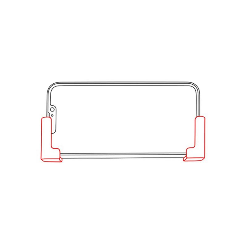 A48P-Car Holder Ponsel Mobil B - Tablet Accessories Must Have ulasan dan harga