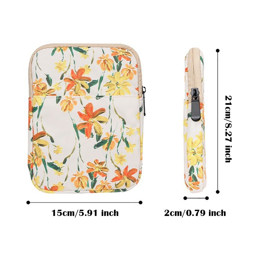 Tas Penyimpanan Tablet Anti Go - Tablet And Accessories Bag ulasan dan harga