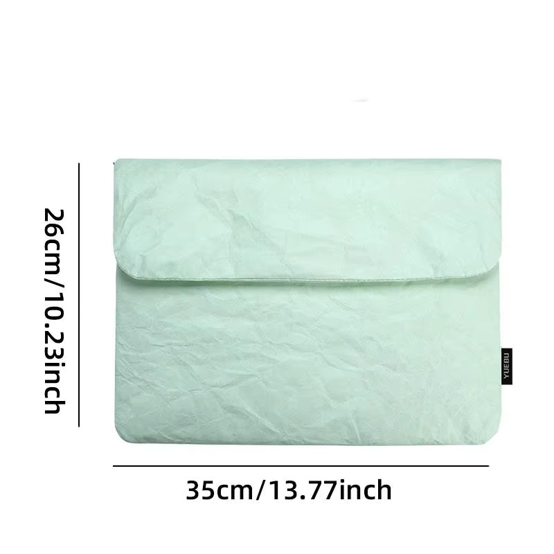 Tas Tablet Komputer Kertas Dup - Tablet And Accessories Bag ulasan dan harga