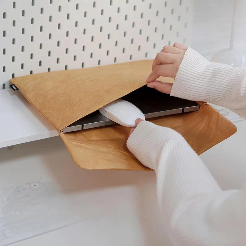 Tas Tablet Komputer Kertas Dup - Tablet And Accessories Bag ulasan dan harga