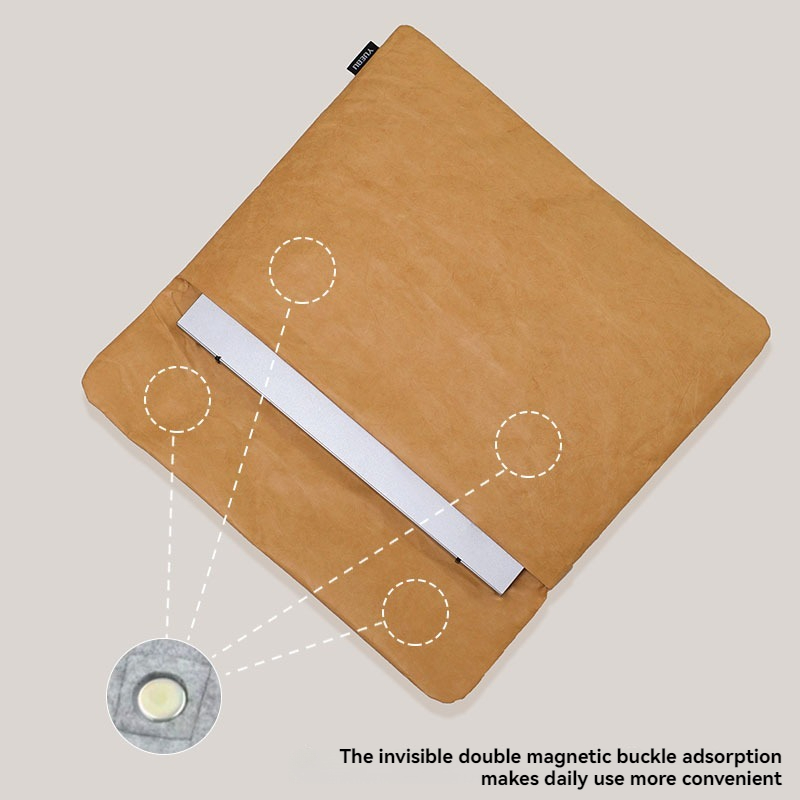 Tas Tablet Komputer Kertas Dup - Tablet And Accessories Bag ulasan dan harga