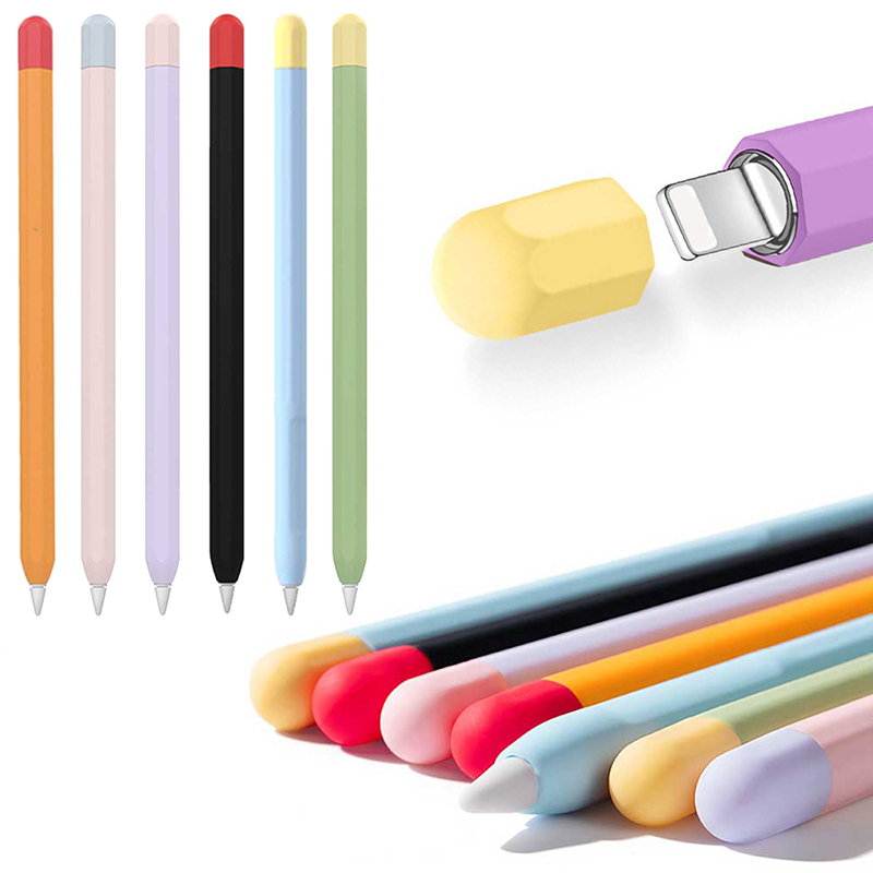 Casing pena silikon untuk Appl - Iphone Tablet Accessories ulasan dan harga