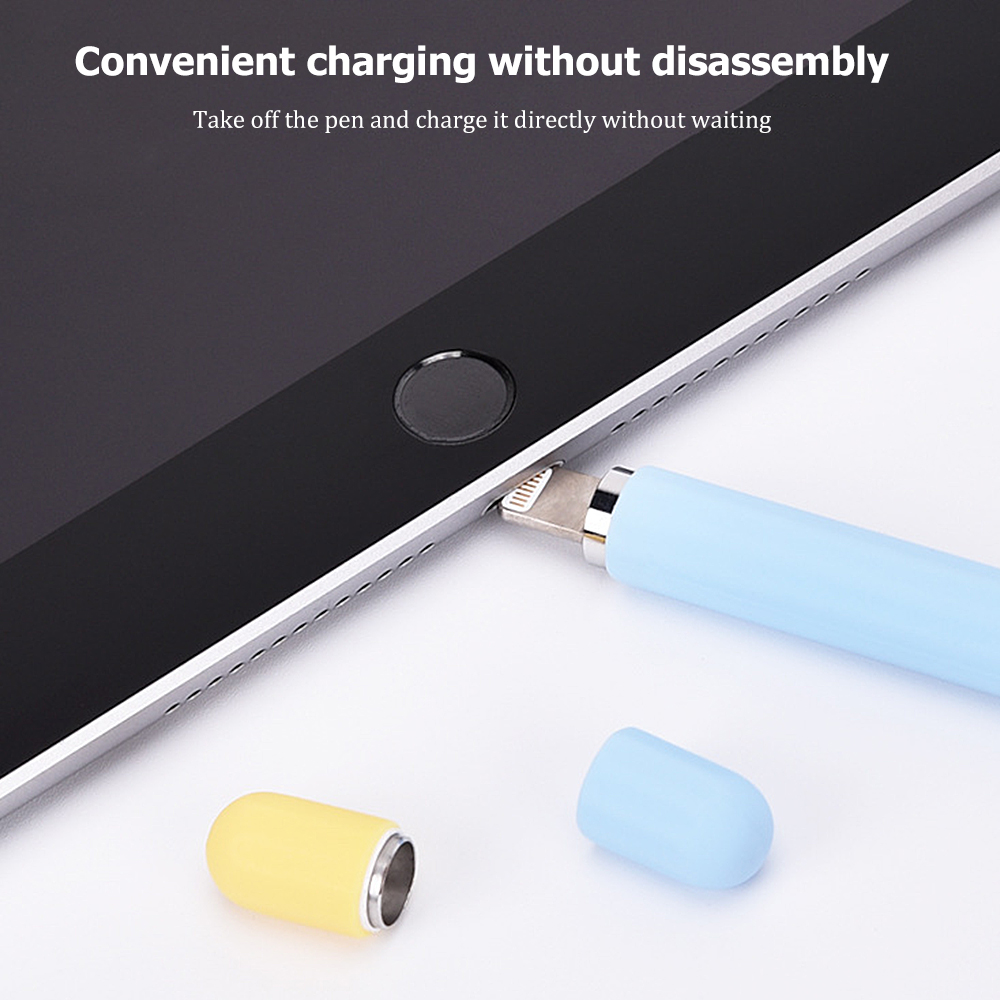 Casing pena silikon untuk Appl - Iphone Tablet Accessories ulasan dan harga