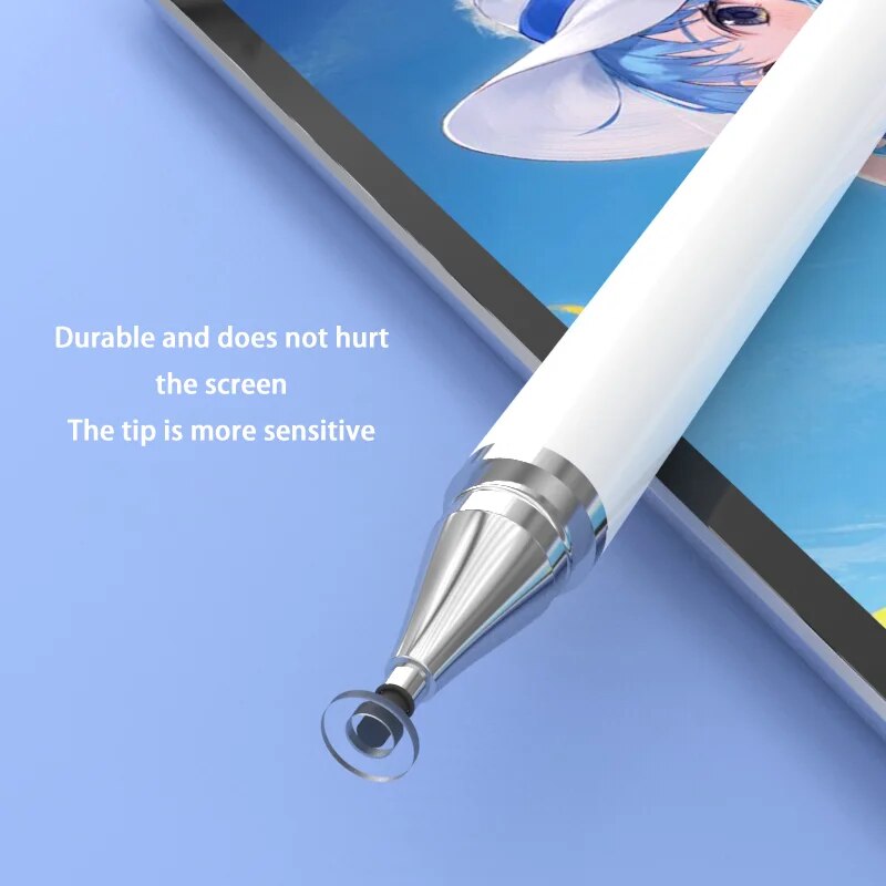 Pena Tablet Universal Pensil T - Iphone Tablet Accessories ulasan dan harga