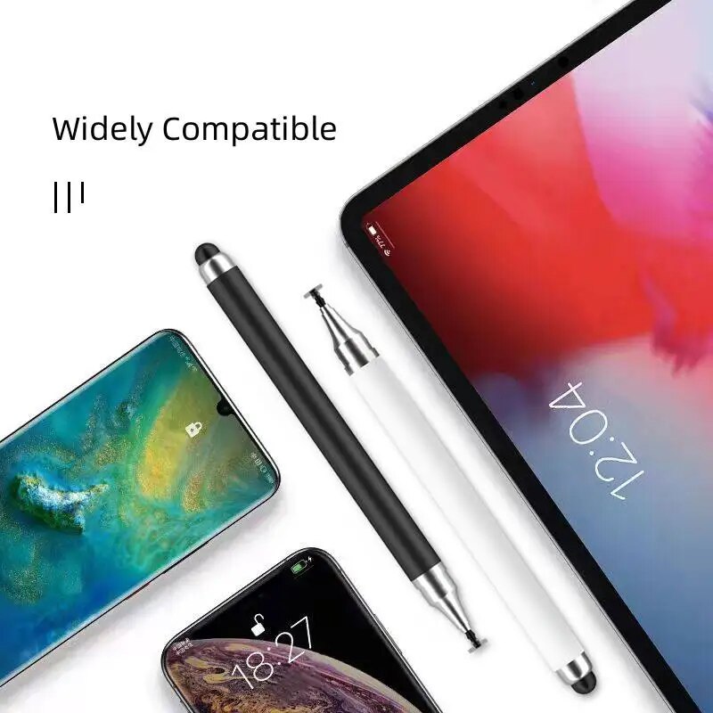 Pena Tablet Universal Pensil T - Iphone Tablet Accessories ulasan dan harga