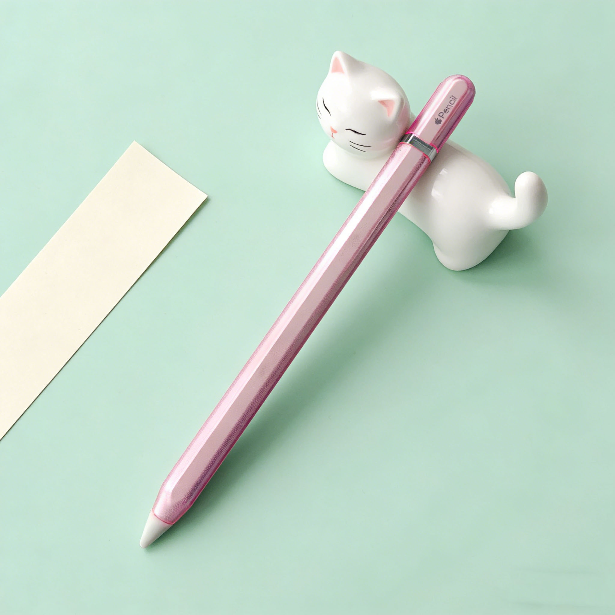 Kotak Pensil untuk Apple Penci - Iphone Tablet Accessories ulasan dan harga