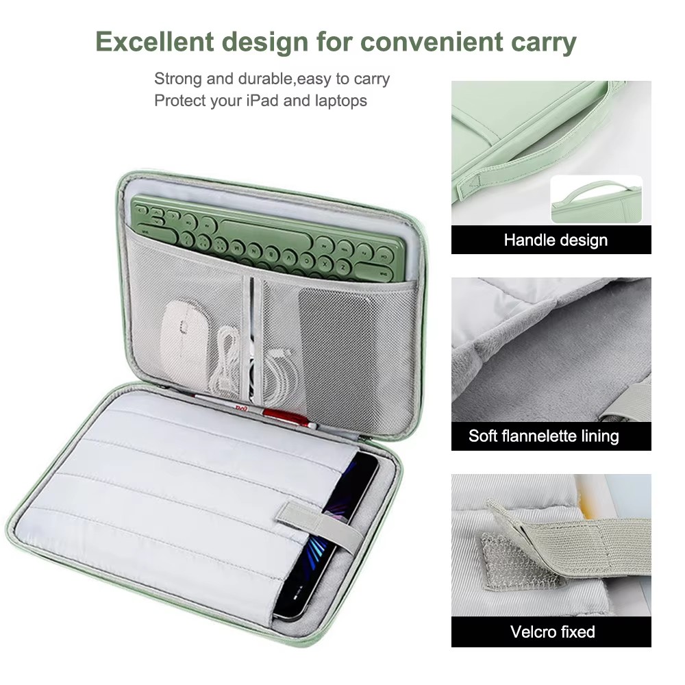 Tas Lengan Tablet untuk Lenovo - Tablet And Accessories Bag ulasan dan harga