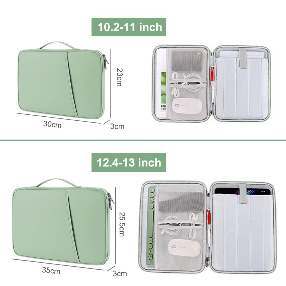 Tas Lengan Tablet untuk Lenovo - Tablet And Accessories Bag ulasan dan harga