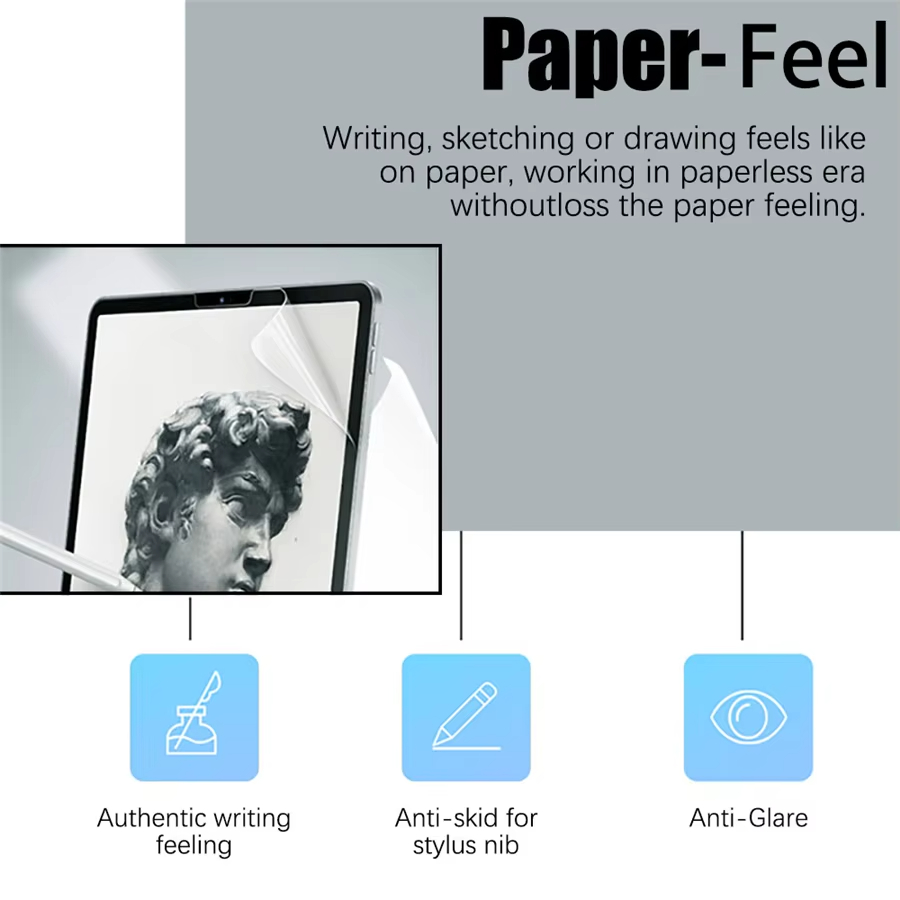 Film Pelindung Layar Terasa Ke - Samsung Tablet S10 Accessories ulasan dan harga