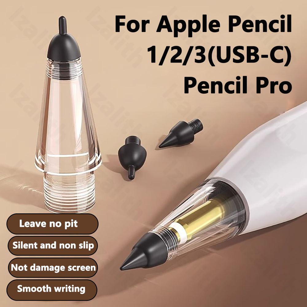 Ujung pengganti dapat dilepas  - Tablet Pencil Accessories ulasan dan harga