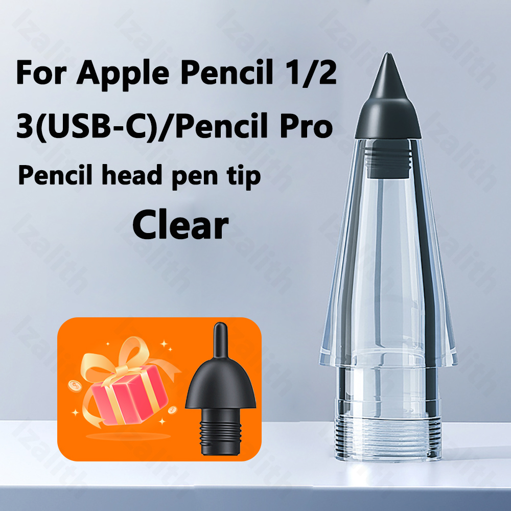 Ujung pengganti dapat dilepas  - Tablet Pencil Accessories ulasan dan harga