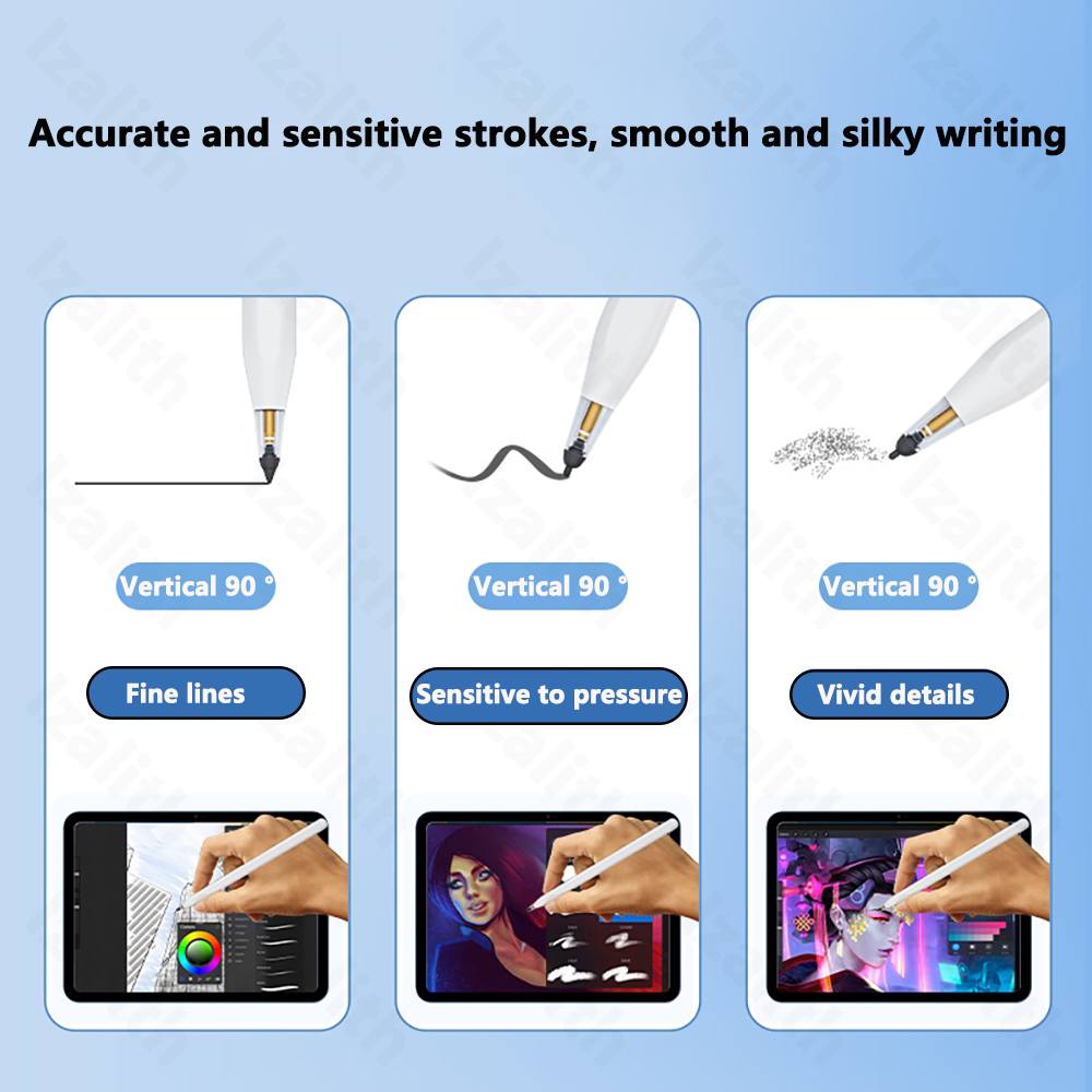 Ujung pengganti dapat dilepas  - Tablet Pencil Accessories ulasan dan harga