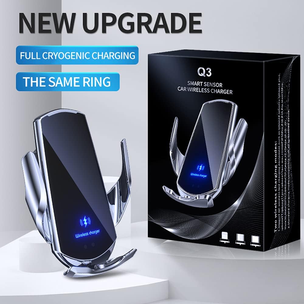 Q3 pengisi daya nirkabel ponse - Bmw Accessories Tablet Holder ulasan dan harga