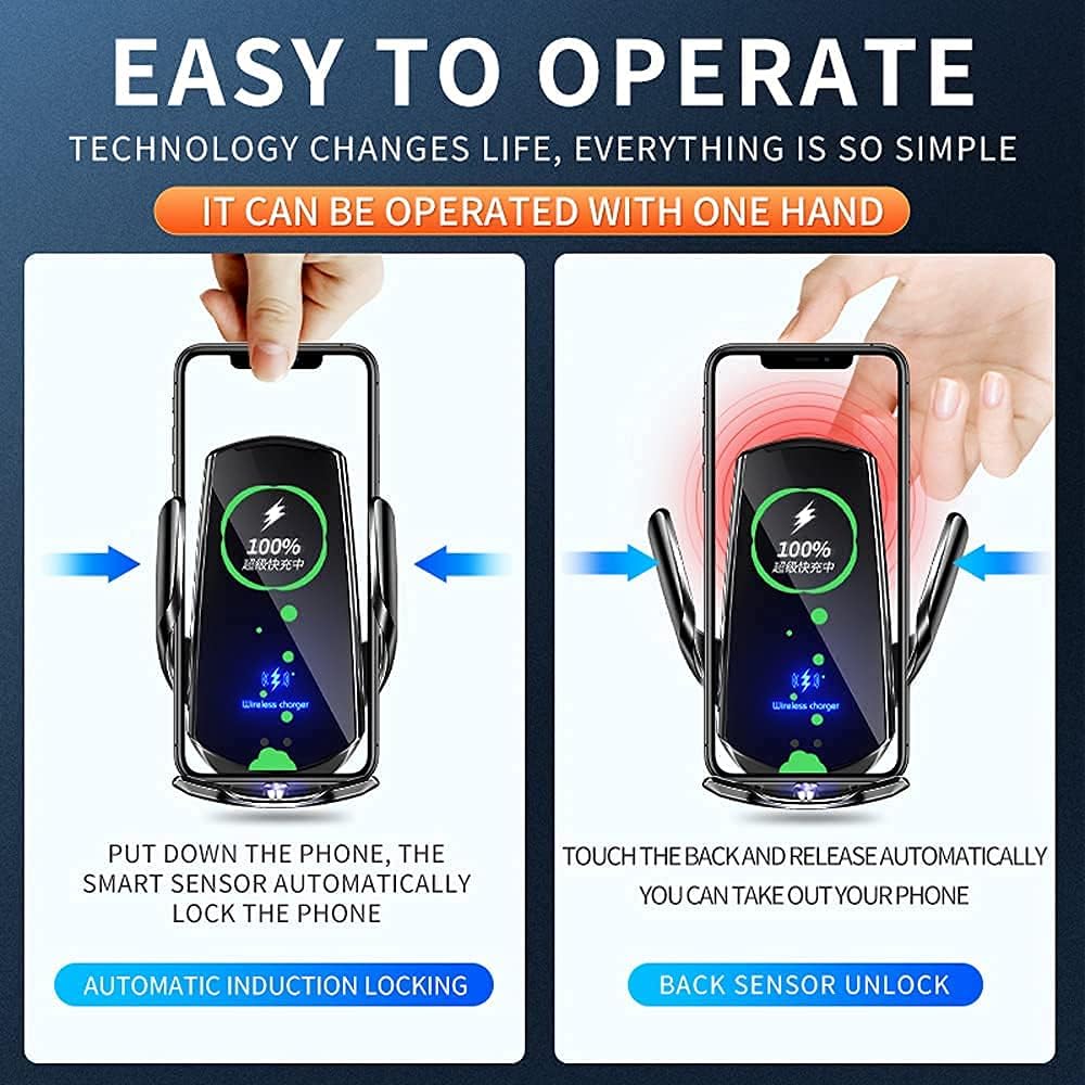 Q3 pengisi daya nirkabel ponse - Bmw Accessories Tablet Holder ulasan dan harga
