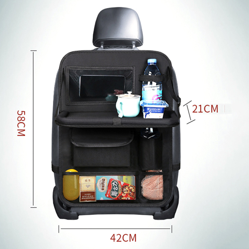 Organizer Kursi Mobil Dapat Di - Tablet And Accessories Bag ulasan dan harga