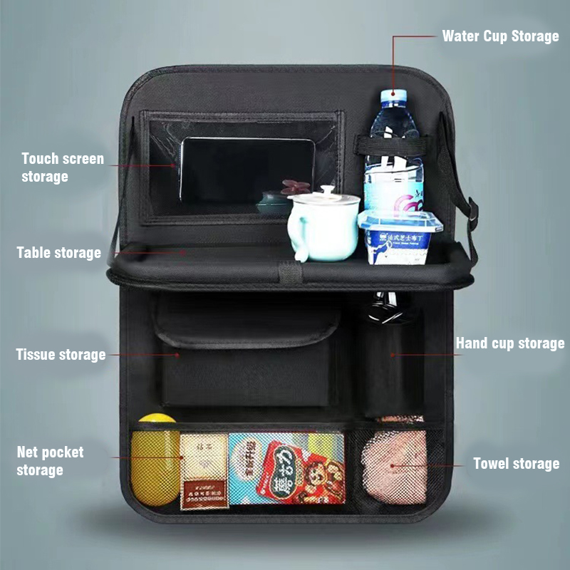 Organizer Kursi Mobil Dapat Di - Tablet And Accessories Bag ulasan dan harga