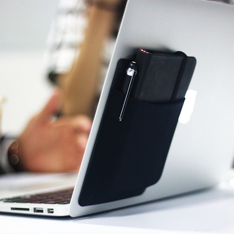 Tas Penyimpanan Mouse Tablet L - Tablet And Accessories Bag ulasan dan harga