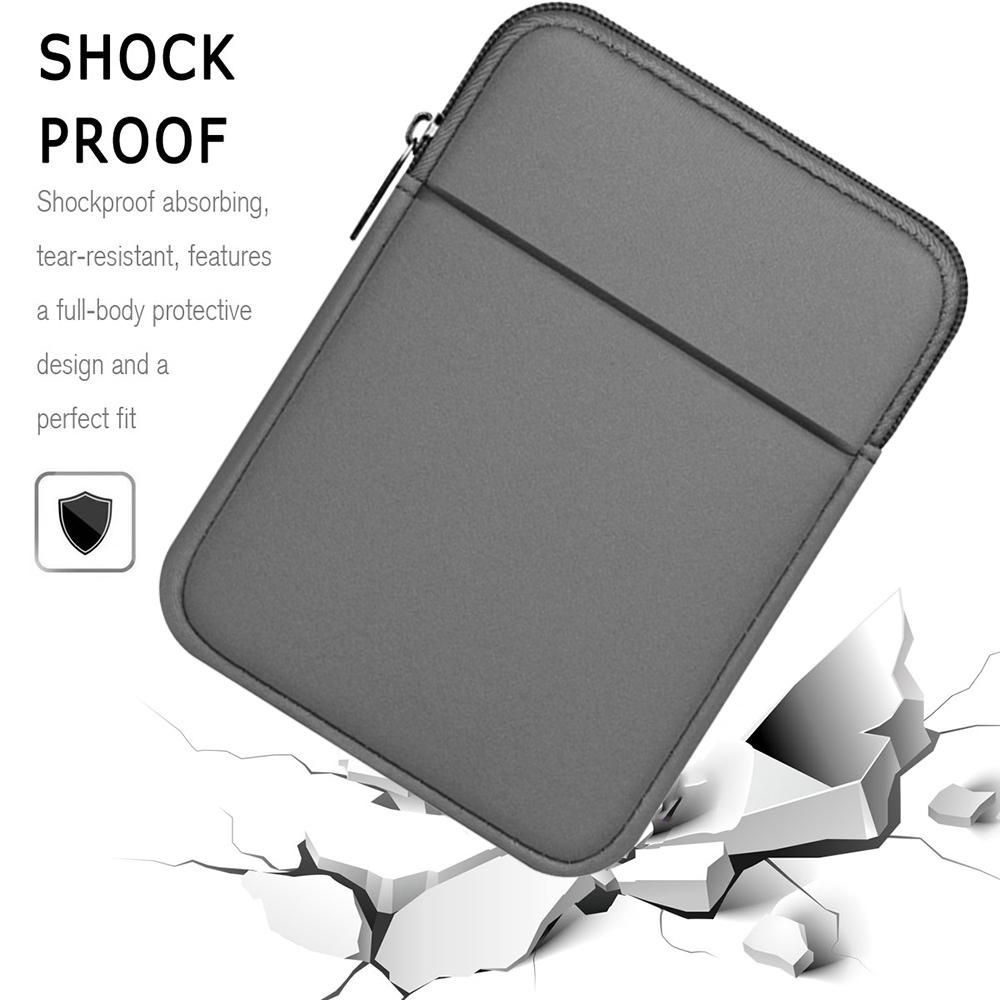 Untuk E-Reader 6 6.8 7 10 11 i - Tablet And Accessories Bag ulasan dan harga