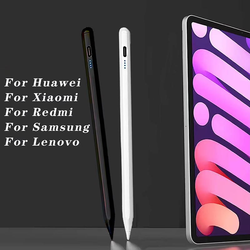 Pena Layar Sentuh Universal St - Tablet Pencil Accessories ulasan dan harga