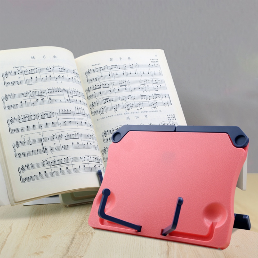 Dudukan Buku baca portabel, ra - Tablet Accessories For Reading ulasan dan harga