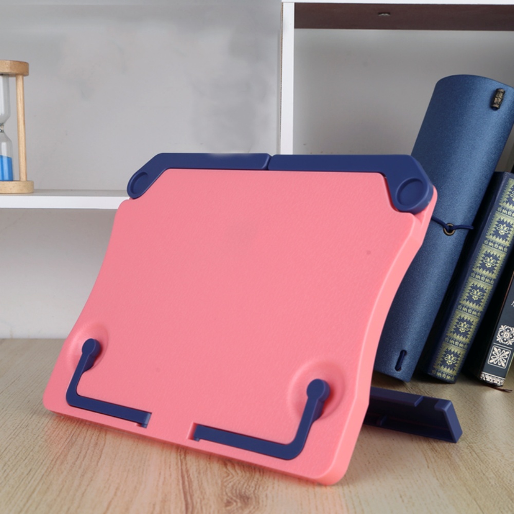 Dudukan Buku baca portabel, ra - Tablet Accessories For Reading ulasan dan harga