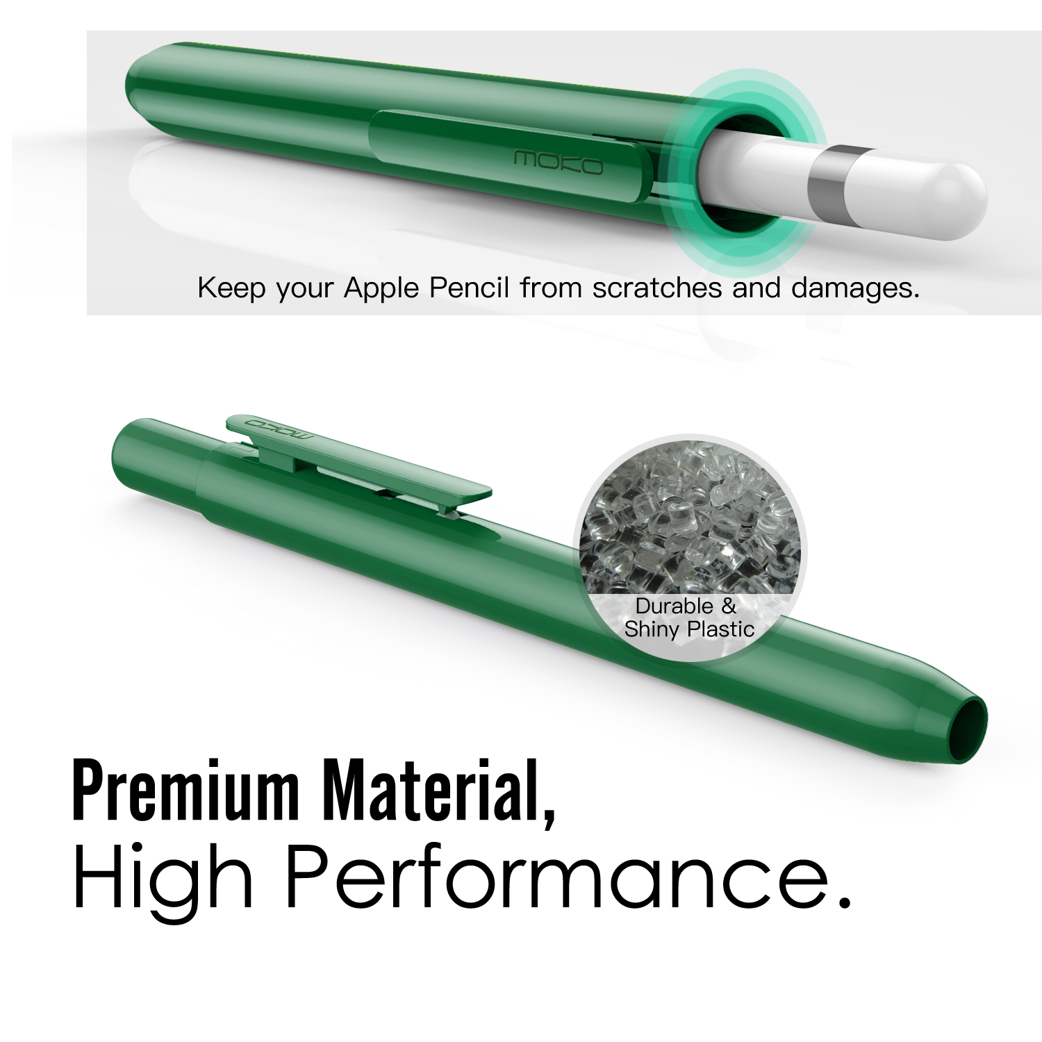 Casing Tempat untuk Pensil App - Iphone Tablet Accessories ulasan dan harga