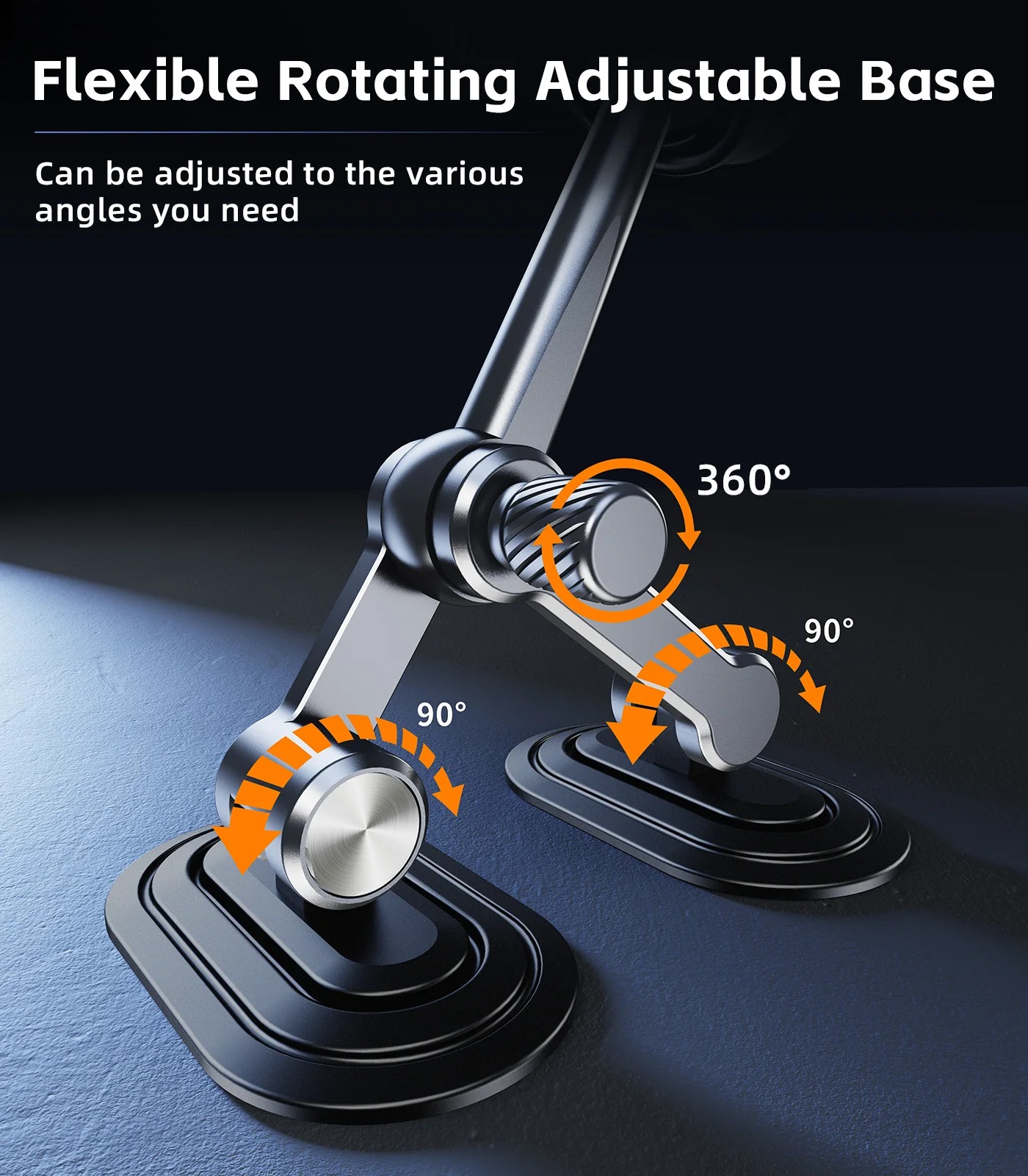 Eary Dudukan Ponsel Mobil Univ - Tablet Accessories Must Have ulasan dan harga