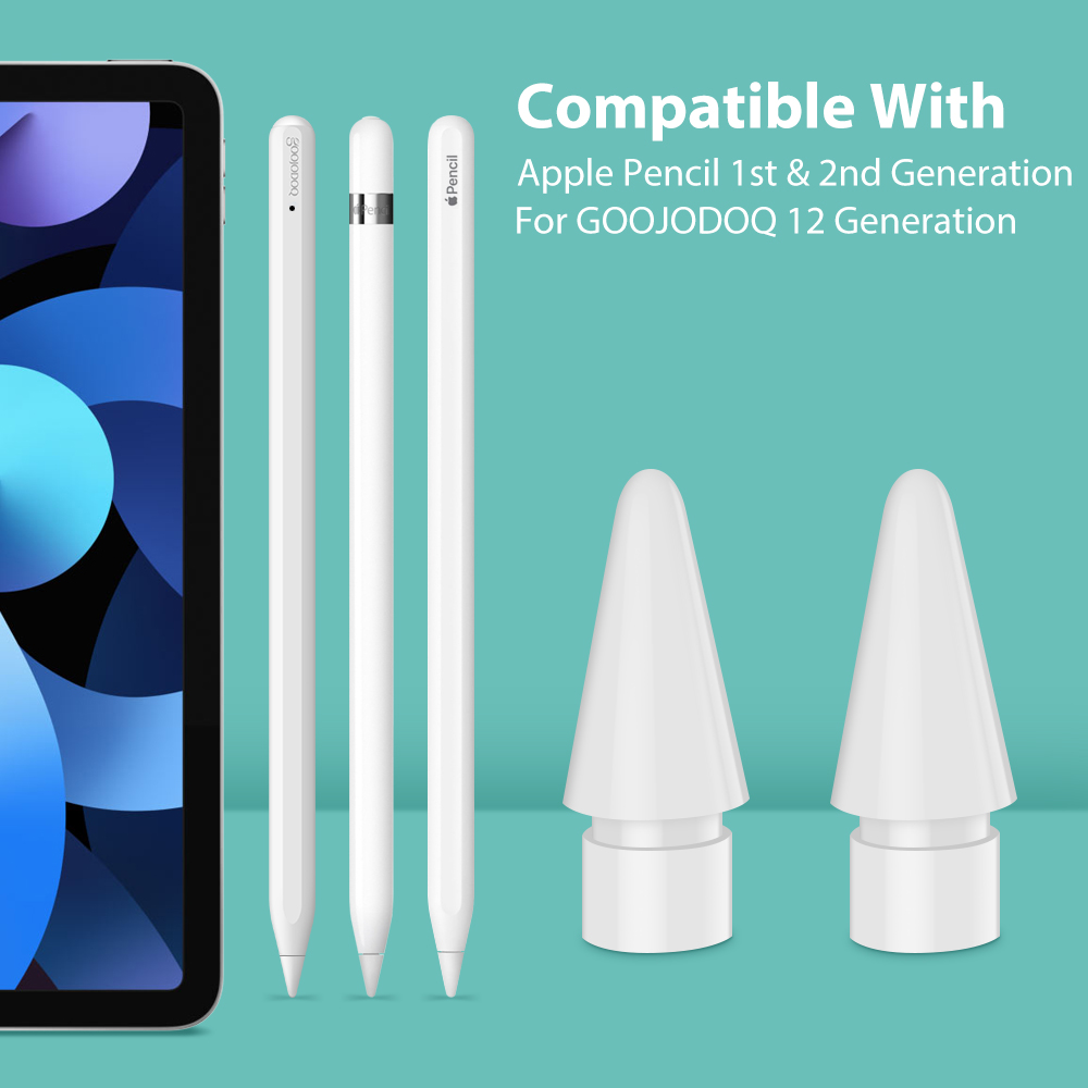 애플펜슬 For Tip untuk Ujung Pena  - Tablet Pencil Accessories ulasan dan harga