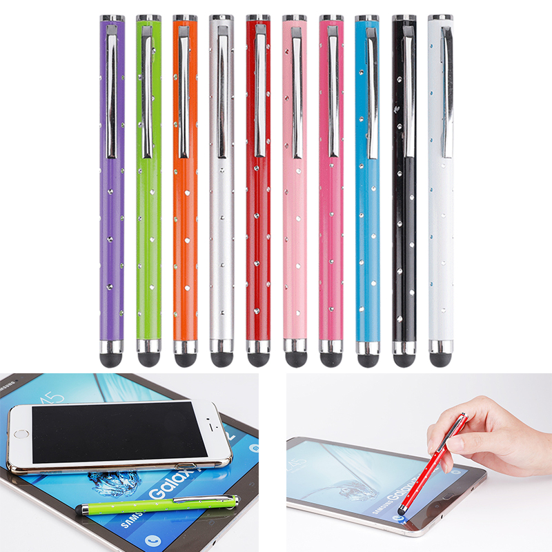 8.0 Mantianxing Pena Stylus Un - Iphone Tablet Accessories ulasan dan harga