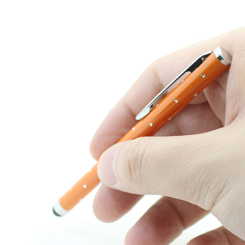 8.0 Mantianxing Pena Stylus Un - Iphone Tablet Accessories ulasan dan harga